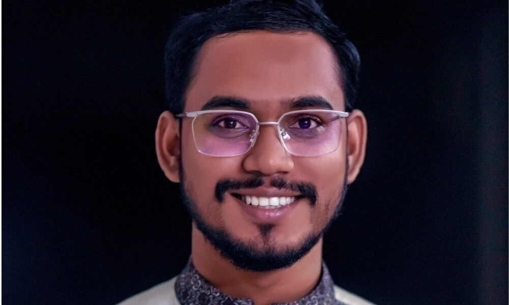 হান্নান মাসউদ