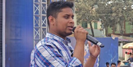 হাসনাত আবদুল্লাহ