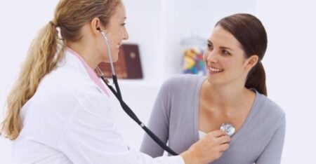 ব্রিটিশ গবেষক তৈরি করেছেন এআই স্টেথোস্কোপ, হার্টের পরীক্ষা হবে ঘরে বসেই! এআই স্টেথোস্কোপ