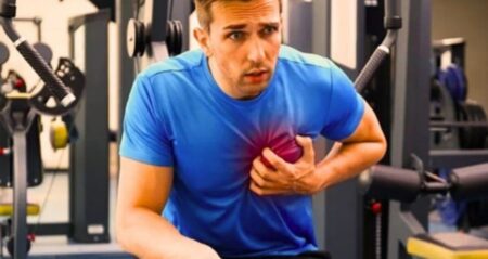 হার্ট অ্যাটাক