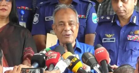 দুর্গাপূজা নিয়ে সরকারের নির্দেশনা দুর্গাপূজা