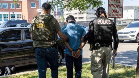 Federal Raid at Hyundai Georgia Plant Detains 450 Undocumented Workers