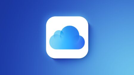 iCloud Support