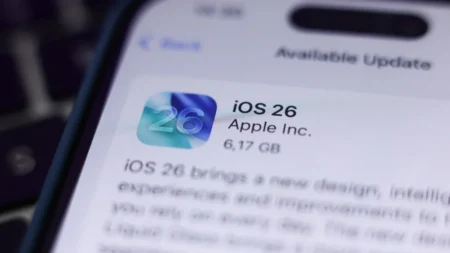 iOS 26 downgrade unavailable