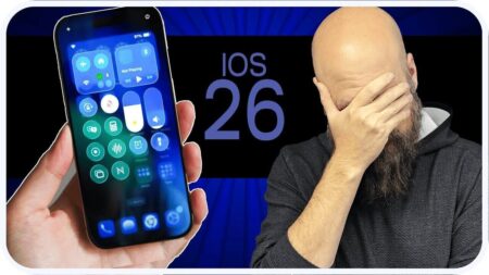 iOS 26 তৃতীয় পক্ষের স্মার্টওয়াচ