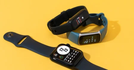 iOS Fitness Tracker Targets Serious Athletes