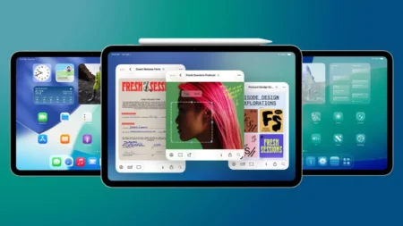 iPadOS 26 Brings Key Mac Features to iPad iPadOS 26 Brings Key Mac Features to iPad