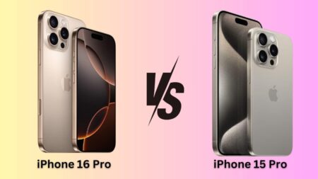 iPhone 16 Pro Design: Users Prefer iPhone 15 Pro