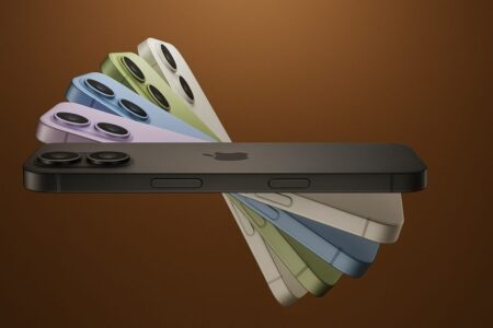 iPhone 17 Adopts Galaxy S Ultra’s Signature Display Tech iPhone 17 Adopts Galaxy S Ultra's Signature Display Tech