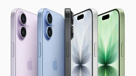 Apple Fixes Camera Glitch on iPhone Air, 17 Pro iPhone 17 camera glitch