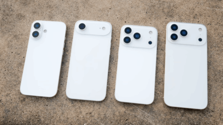 iPhone 17 Base Model Gains Pro Features, Boosts Value iPhone 17 Base Model Gains Pro Features, Boosts Value