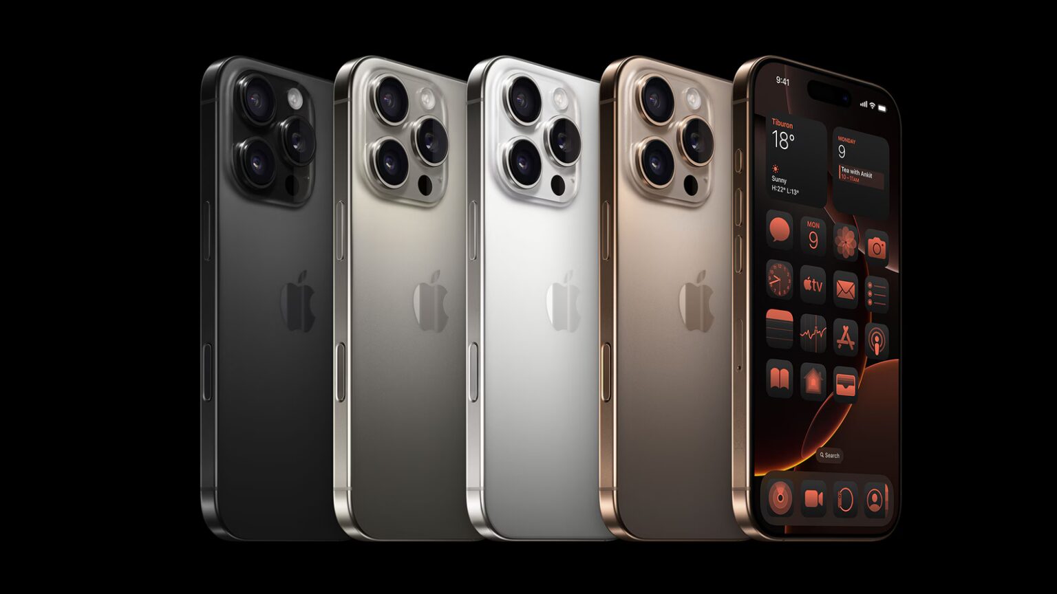 iPhone 17 Pro-র লিক: পারফরম্যান্স ও ব্যাটারির তথ্য iPhone 17 Pro