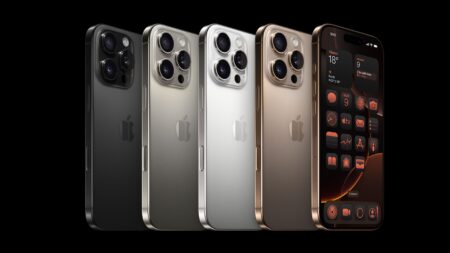 iPhone 17 Pro-র লিক: পারফরম্যান্স ও ব্যাটারির তথ্য iPhone 17 Pro