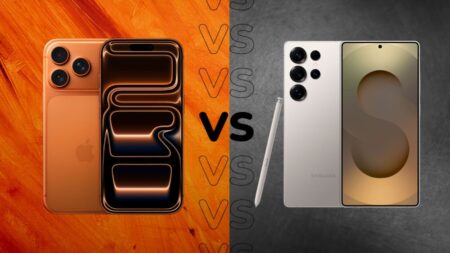 iPhone 17 Pro Max Battery Test Outlasts Galaxy S25 Ultra