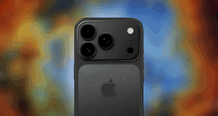 iPhone 17 Pro Max Camera Glitch Prompts Apple Fix