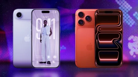 iPhone 17 Pro Review Reveals Key Advantages Over iPhone Air iPhone 17 Pro Review Reveals Key Advantages Over iPhone Air