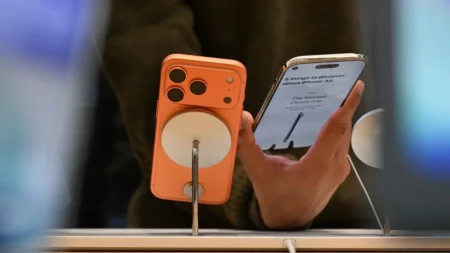 iPhone 17 Pro ScratchGate: What to Know