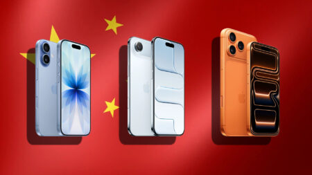 iPhone 17 Series Ignites Massive Demand in China with 5 Million Reservations iPhone 17 Demand Soars in China with 5 Million Pre-Orders
