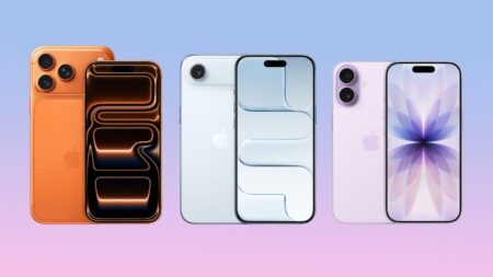 iPhone 18 to Feature Smaller Dynamic Island, Retains Surface Cameras