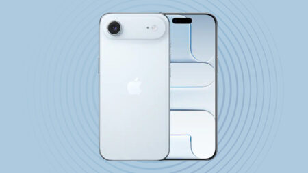 iPhone Air