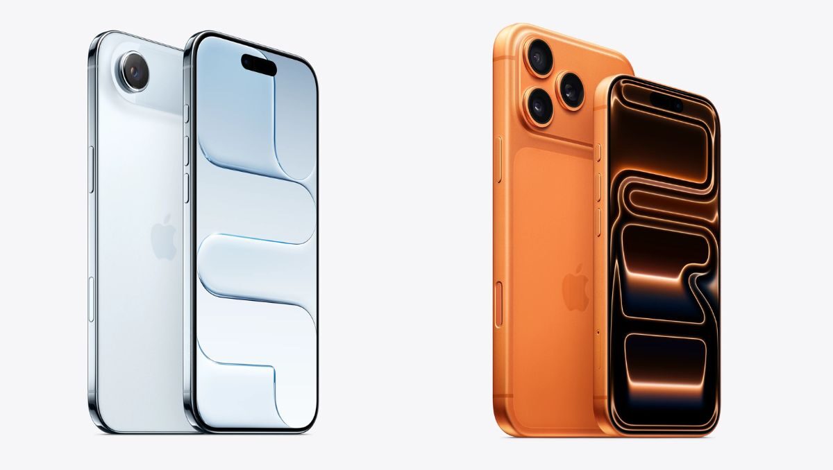 iPhone Buyers Face Deliberate Choice Dilemma in Apple's Design Strategy