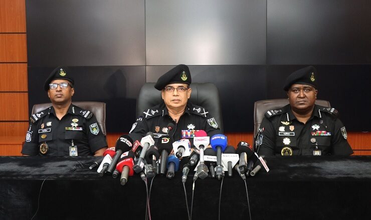 মহাপরিচালক