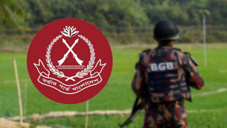 Strict surveillance by BGB