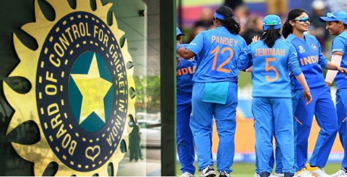 ভারত নারী দল