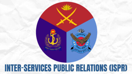 বৈষম্যের শিকার অফিসার