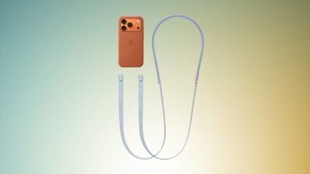 Apple Unveils New iPhone 17 Cases and Crossbody Strap for Enhanced Style and Protection Apple Launches New Cases, Straps for iPhone 17 Lineup