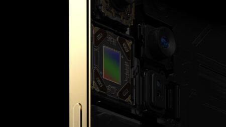 Apple Shifts Samsung 48MP Camera Sensor to iPhone 19, Analyst Confirms iPhone 19 Samsung camera sensor
