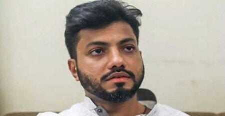 ইশরাক হোসেন