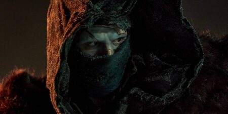 Guillermo del Toro Denies AI Link in Frankenstein Film Guillermo del Toro's Frankenstein