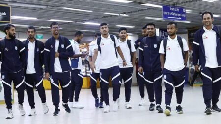 আইএসপিআর