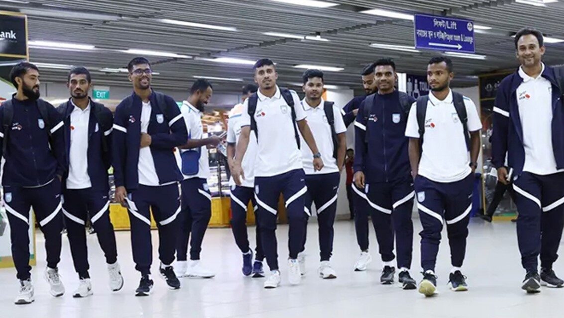 আইএসপিআর