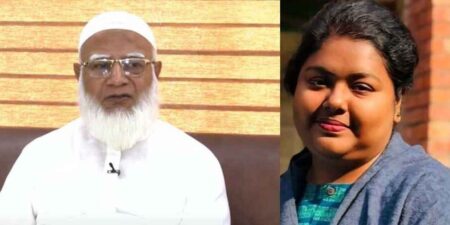 জাকসু নির্বাচনে শিক্ষিকার মৃত্যু