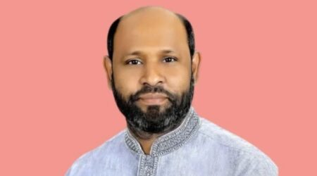 রওশনপন্থী মহাসচিব মামুনুর রশীদ