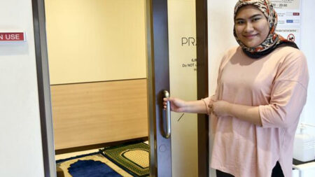 মুসলিমবান্ধব