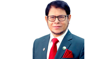ইসলামী ব্যাংকের এএমডি হলেন ড. এম কামাল উদ্দীন জসীম