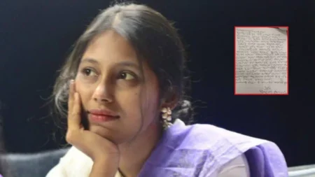 শিবির প্যানেলের জুমাকে ‘চিঠি’ দিলেন দীপংকর বড়ুয়া জুমাকে চিঠি