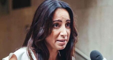 গাজা নিয়ে পোস্ট