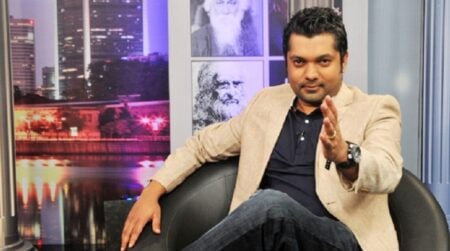 ডাকসু শুধু ডাকসু নয়, জাতীয় নির্বাচনের আগাম সংবাদ: শাহরিয়ার নাজিম জয় শাহরিয়ার নাজিম জয়