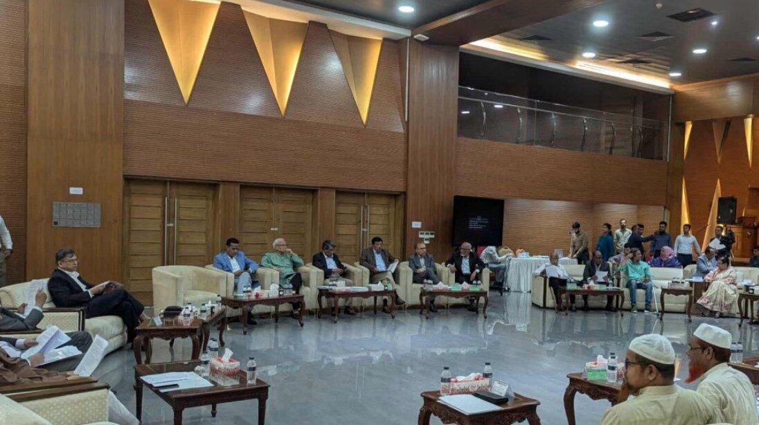 জুলাই জাতীয় সনদ