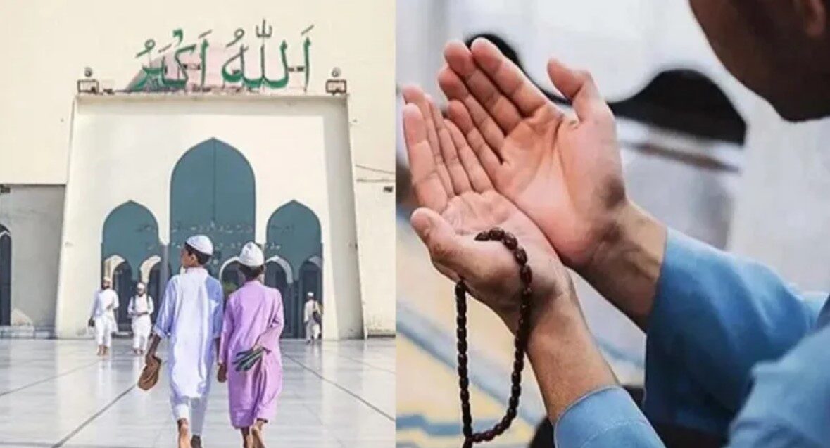 জুমার দিন