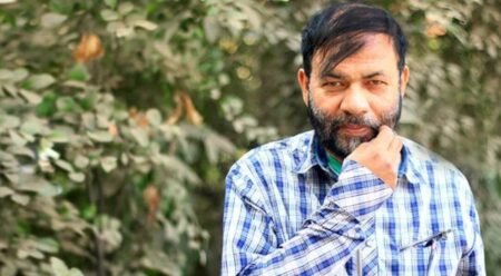 কচি খন্দকার