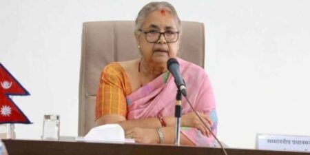 সুশীলা কার্কি