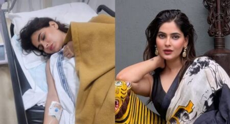 কারিশমা শর্মা