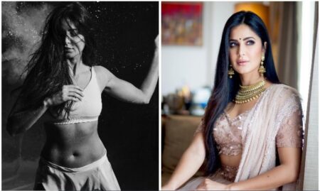 মা হচ্ছেন ক্যাটরিনা? ফের অন্তঃসত্ত্বা হওয়ার গুঞ্জনে সরগরম বলিউড মা হচ্ছেন ক্যাটরিনা