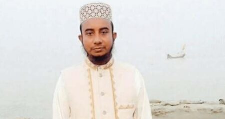 মসজিদের খতিব