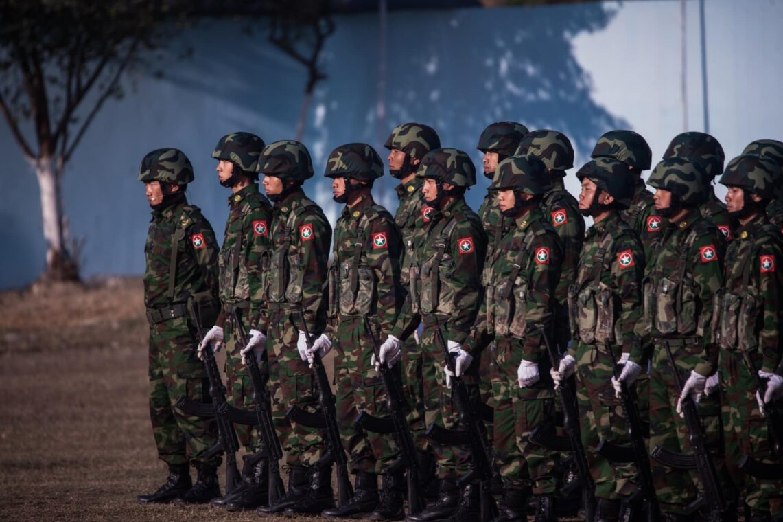 গোপন আলোচনায় ভারত